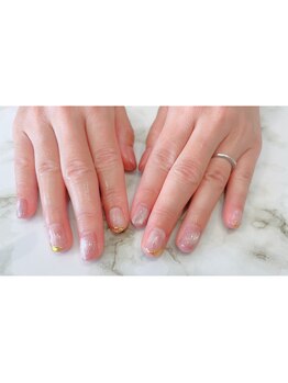 PIANE NAIL 神戸三田駅前店【ピアーネネイル】/ショートネイル専門店♪三田