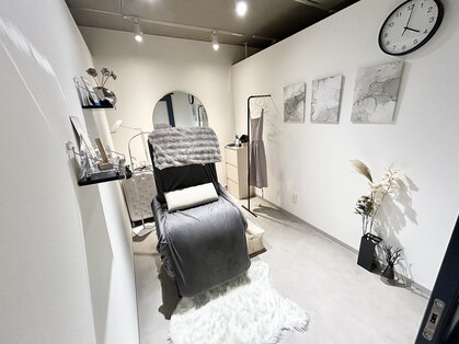 アパートメントオブソロン 錦糸町(The Apartment of Solon)の写真