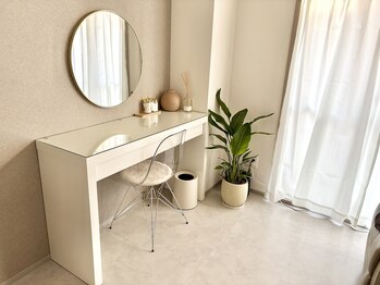 enn.eyesalon【まつげパーマ/アイブロウ/アイラッシュ】/