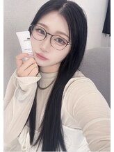 エムズアイブロウ 大阪堺東店(M’sアイブロウ) MIKI