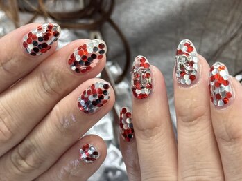 ウル(ULL)/MIDDLE【tama】