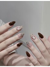 ラピネイル(Lapi Nail)/90分持ち込みコース
