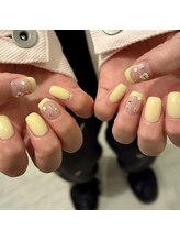 ネイルズトーキョー(nails TOKYO)/recommendカタログ特集