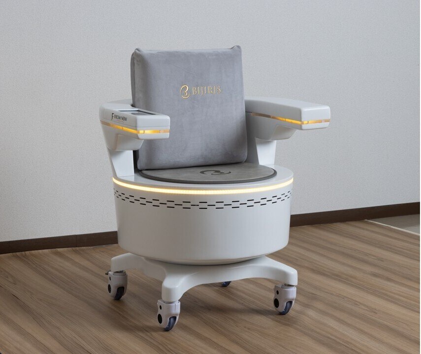 ナチュラルサイエンス直営エステ リトルサロン(Littele Salon