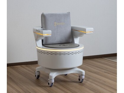 ナチュラルサイエンス直営エステ リトルサロン(Littele Salon)の写真