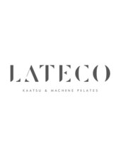 ラティコ 円山(LATECO)&nbsp;LATECO staff
