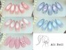 【当店オフ無料】《hand》定額　Aコース 　¥7,000