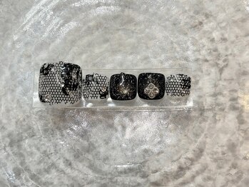 ニュイ 浦和店(nuit)/【Foot】trend定額コース¥7,800