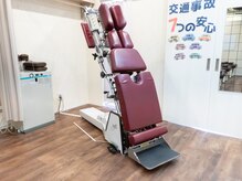 ソリーゾ整体院 本蓮沼院の雰囲気（バキボキせず、リラックスできる矯正！肩こり/整体/マッサージ）