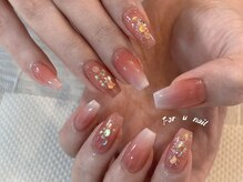 フォーユーネイル(For U Nail)/