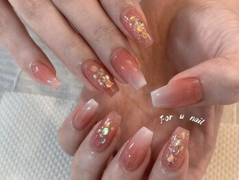 フォーユーネイル(For U Nail)/