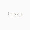 イロカ(iroca)のお店ロゴ