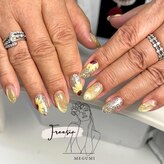 フリージア(Freesia)