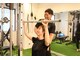BODY MAKE GYM START 一宮店の写真