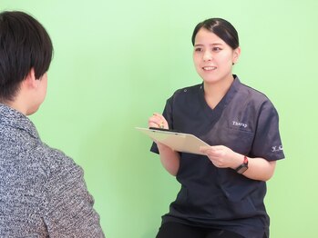 烏山くじら堂鍼灸整骨院の写真/心安らぐマッサージで疲労回復へ♪身体のお悩み根本改善をサポートするサロンへどうぞ☆