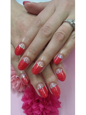 ef nail 　エフネイル