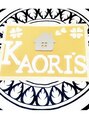 カオリーズ(Kaori's)/蛯原かおり