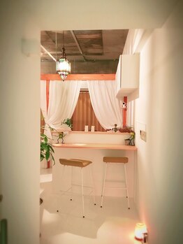 タイ古式マッサージ クワームスック 元町店/完全個室