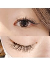 フランセス(Frances)/ボリュームラッシュ