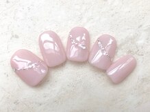 コーラルワン(CORAL ONE)/ピンクネイル