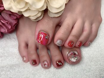 サロン ド パティポー(Salon de Patypo)/