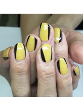 ネイルサロン シェリス(Nail Salon CHELICE)/