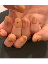 ラス 方南町駅前店(LATH)/ネイルデザイン