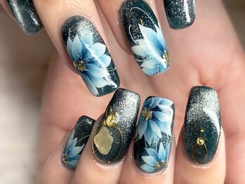 サロン ド ワカ(Salon de WAKA)/