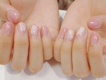 ラルネイル 大宮(Lull. nail)/