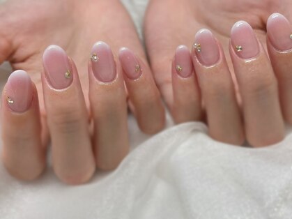 大阪府のカルジェルが人気のネイルサロン 口コミ人気ランキング ホットペッパービューティー