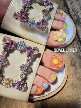 ジュエル ラ メール(Jewel la mer)/