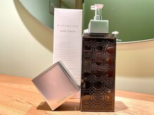 アオイ 表参道(Aoi)/セラム［表参道/ヘッドスパ］