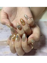 フォーユーネイル(For U Nail)/ワンホンネイル