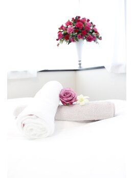 アールアンドビューティー(R&Beauty)/施術ルーム1・完全個室