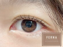 フェルナ(FERNA)/パリジェンヌラッシュリフト