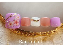 アートA &nbsp;フット