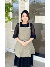 ネイルサロン キーズ(Nail salon Keys)&nbsp;MAYUKO 