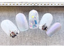 クレアネイル 大井町店(clea nail)/アート込☆定額￥7350（大井町）