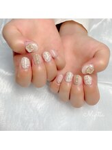 ネイルサロンミルティア(Myrtia)/