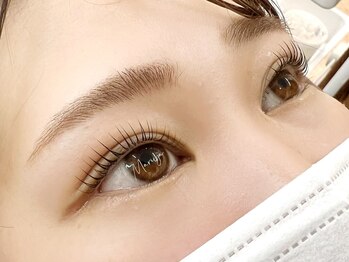 マリヤ(Mariya)/まつ毛パーマ