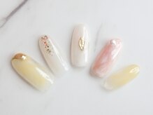 ジーネイルコウベ(G NAIL KOBE)/ハンドEコ－ス 3490円