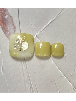 ナナズネイル 西小倉店(NANA's Nail)/初夏定額デザイン