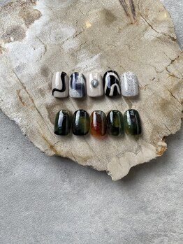 アンプリス(amplis)/by rina &nbsp;