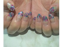 ネイルラビット(NAIL Rabbit)/