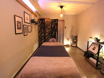 ニコ(niko)/店内写真