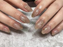 メルシー(Merci)/シンプルニュアンス 