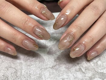 メルシー(Merci)/シンプルニュアンス