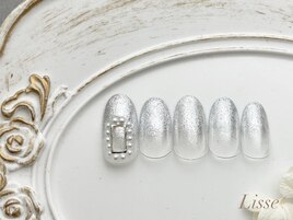 初回シンプル　¥6500
