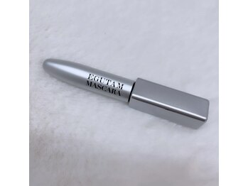 モノトーン(MONOTONE)/エグータムマスカラ