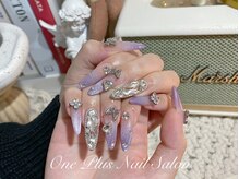 ワン プラス(ONE PLUS)/持ち込みデザイン